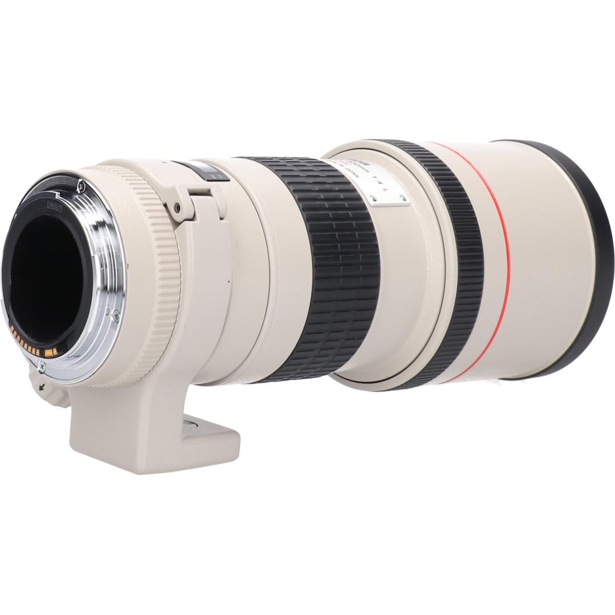 ＥＦ３００ｍｍ　Ｆ４Ｌ　ＵＳＭ
