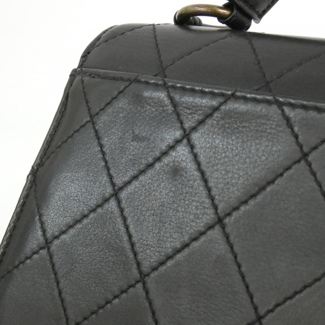 【ヴィンテージ】シャネル 08873 バッグ