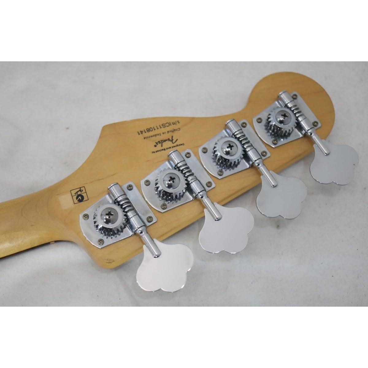 ＳＱＵＩＥＲ　　Ｖ．ＭＯＤ　ＪＡＧＵＡＲ　ＢＡＳＳ　ＳＰＬ