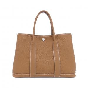 エルメス ガーデン パーティ 30cm 051568CK バッグ