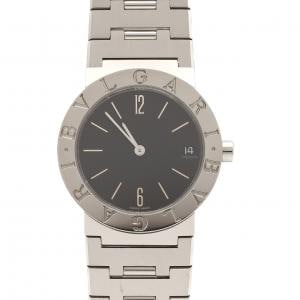 BVLGARI BVLGARI BVLGARI BB30SS/BB30SSD SS Quartz