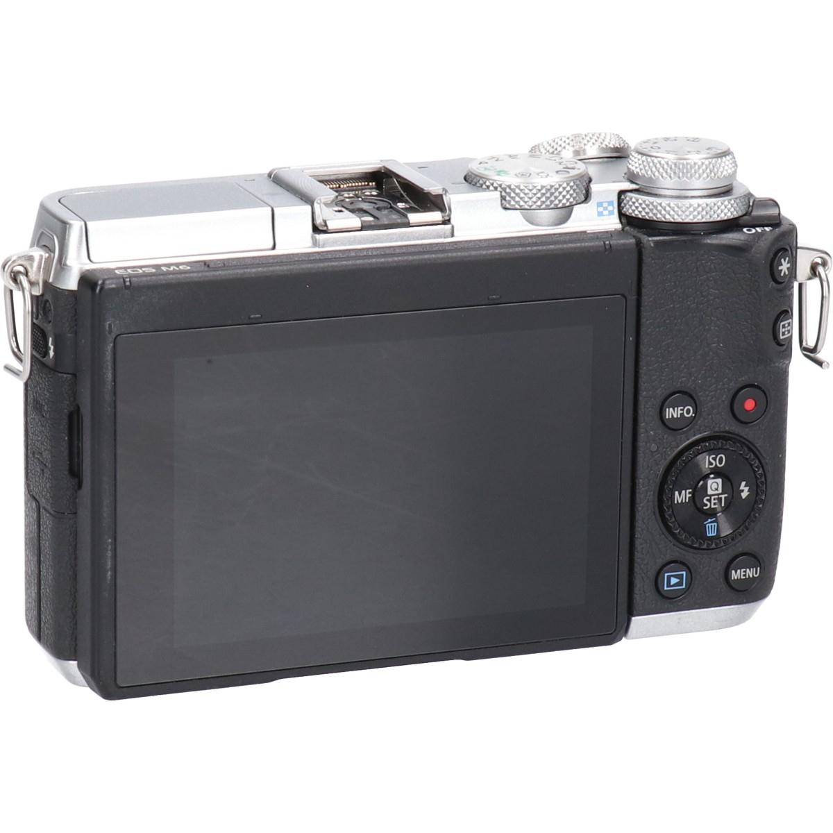 ＥＯＳ　Ｍ６