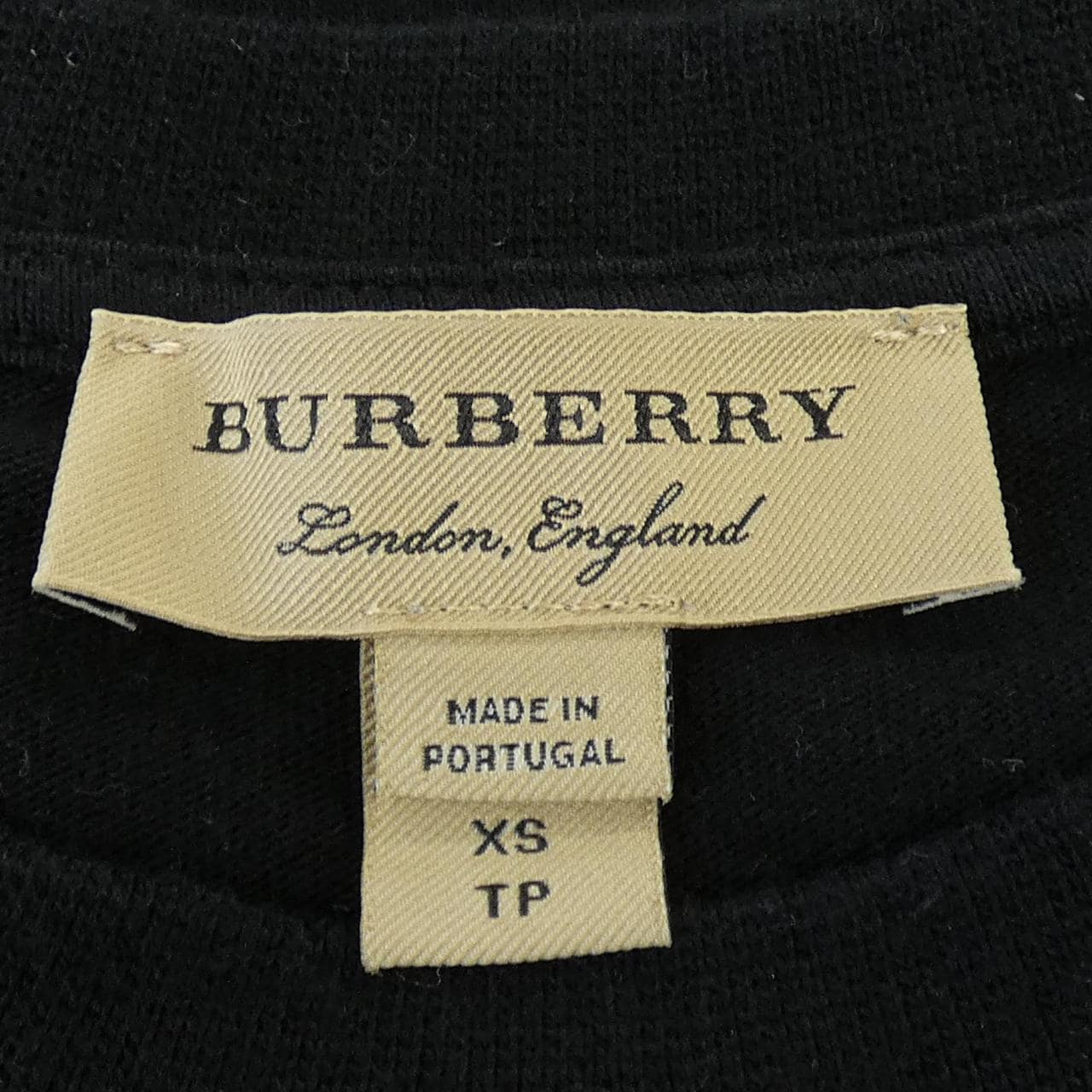 バーバリー BURBERRY 8007984 Tシャツ
