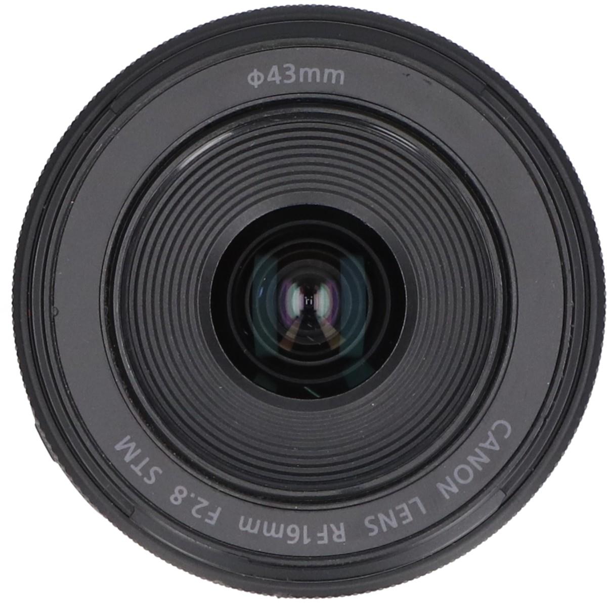 ＲＦ１６ｍｍ　Ｆ２．８ＳＴＭ