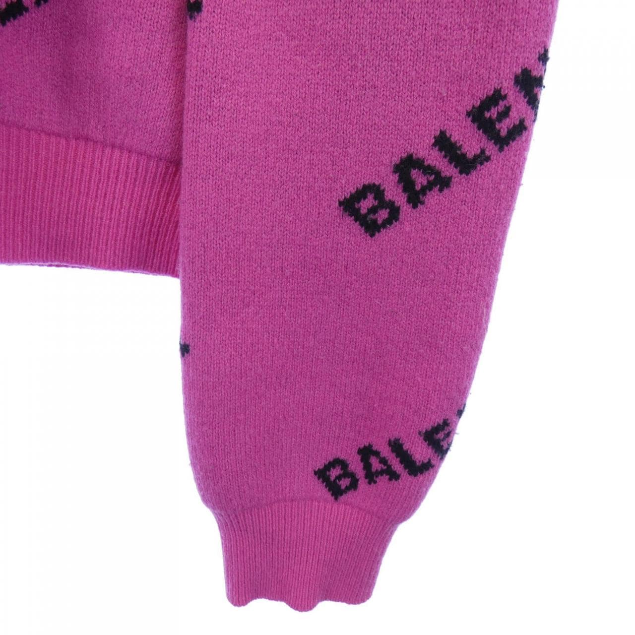 バレンシアガ BALENCIAGA ニット