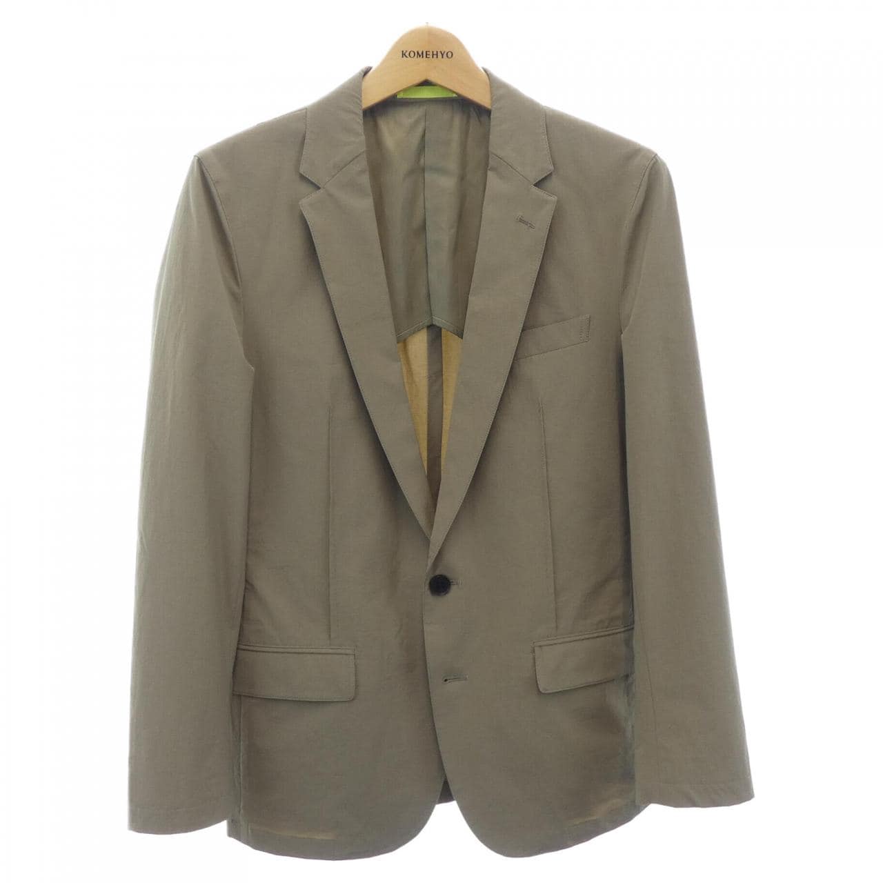 ランバンオンブルー LANVIN en Bleu LB-6M-66560 ジャケット