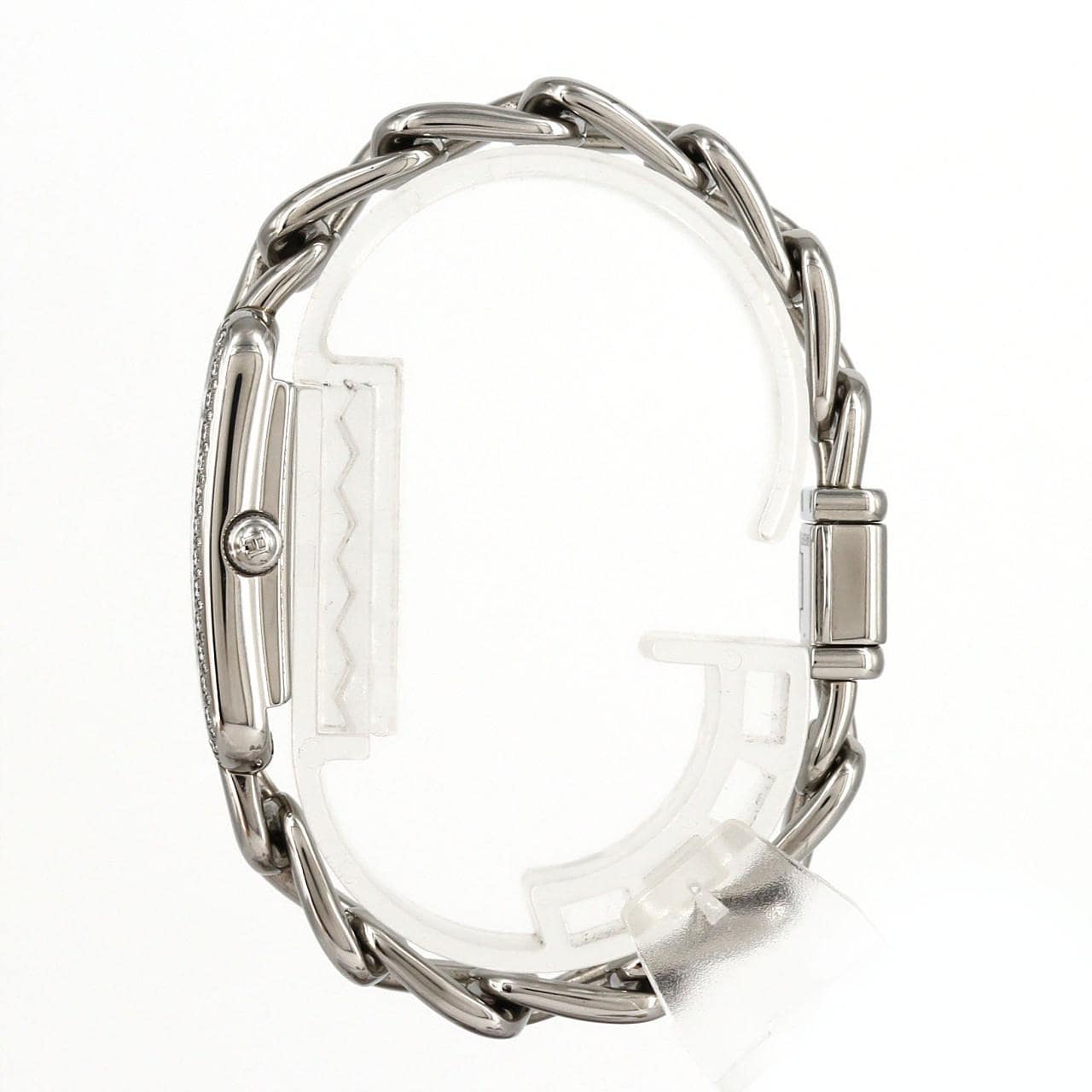 エルメス ナンタケット/D･2P NA2.133 SS クォーツ