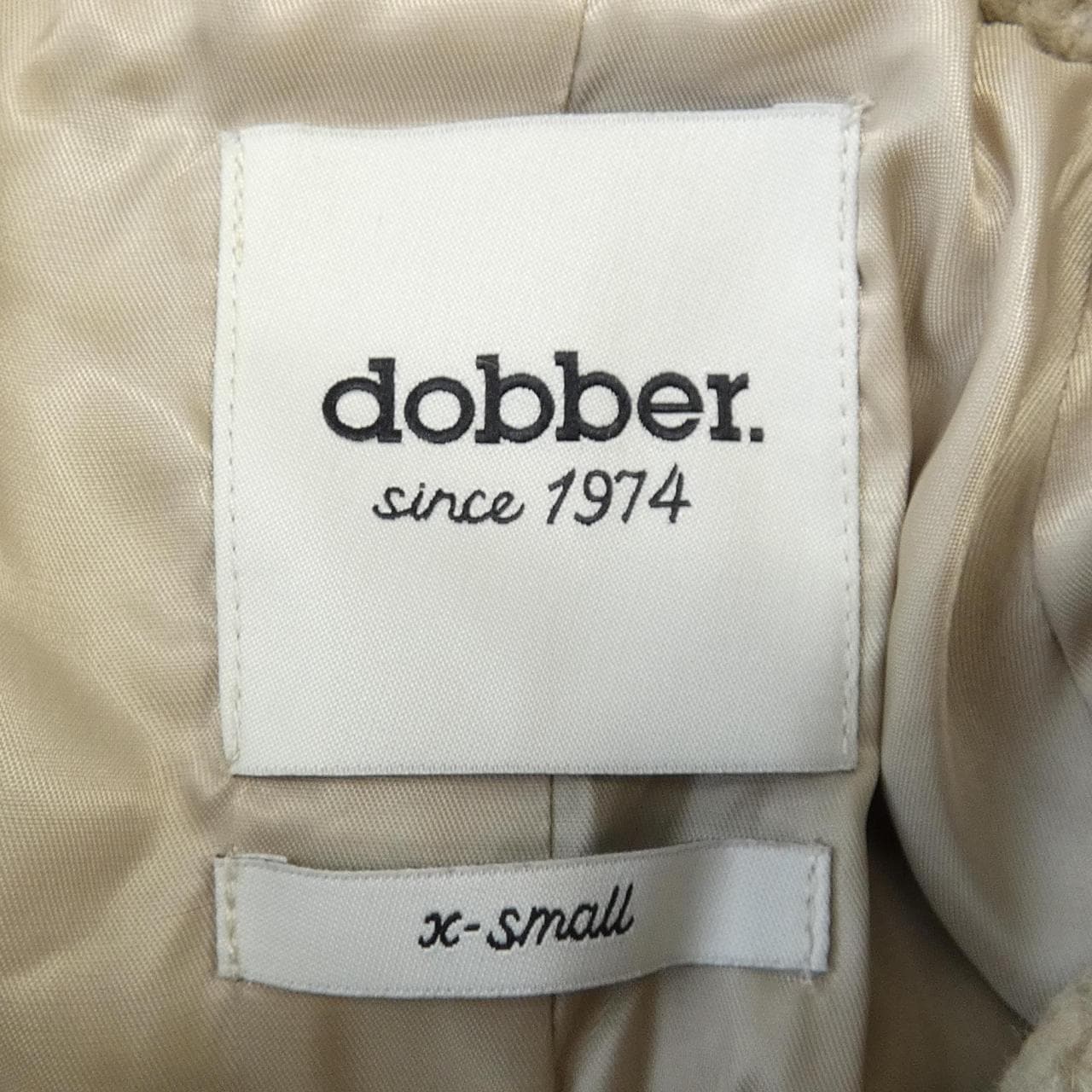 DOBBER コート
