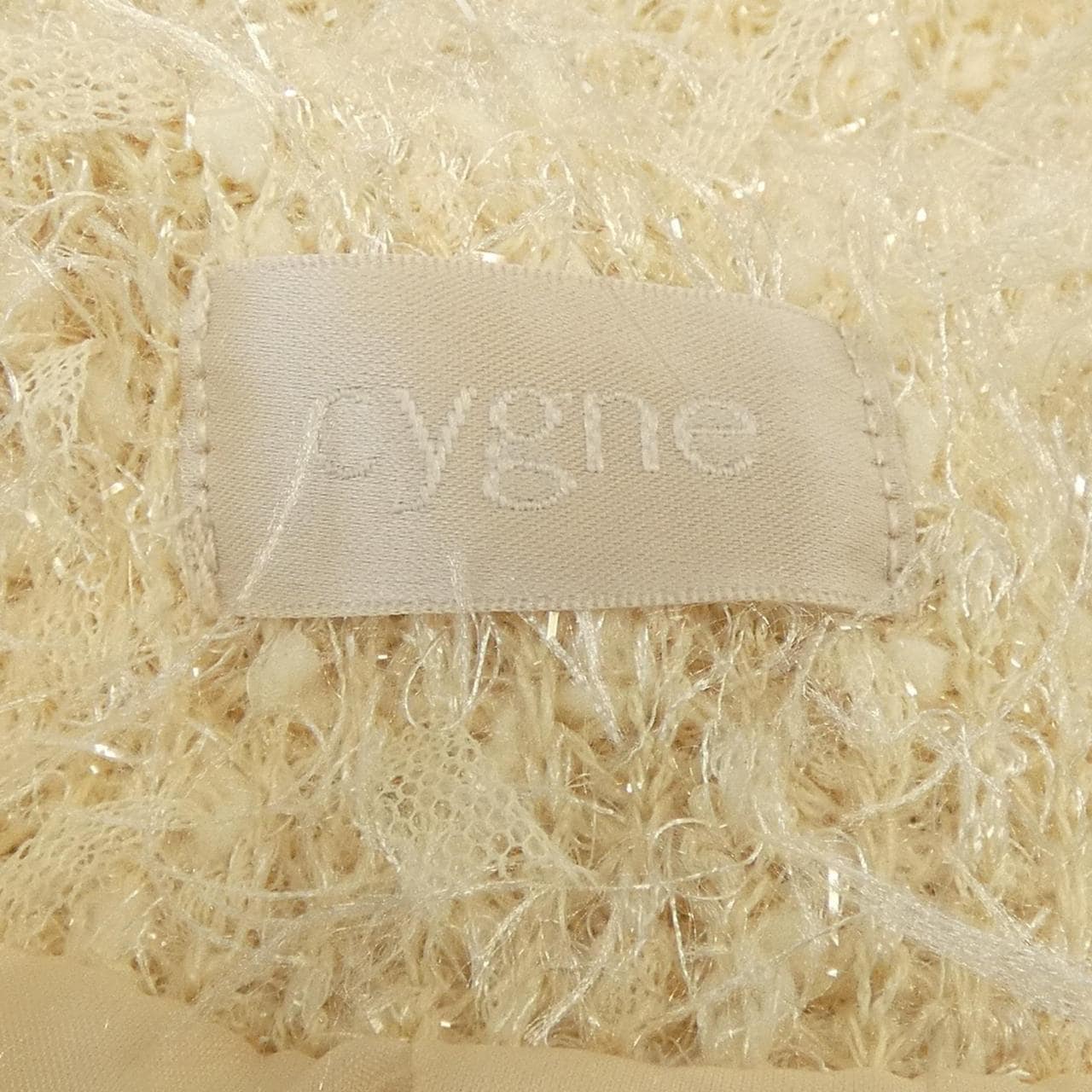 シーニュ Cygne CYJ-J003 カーディガン