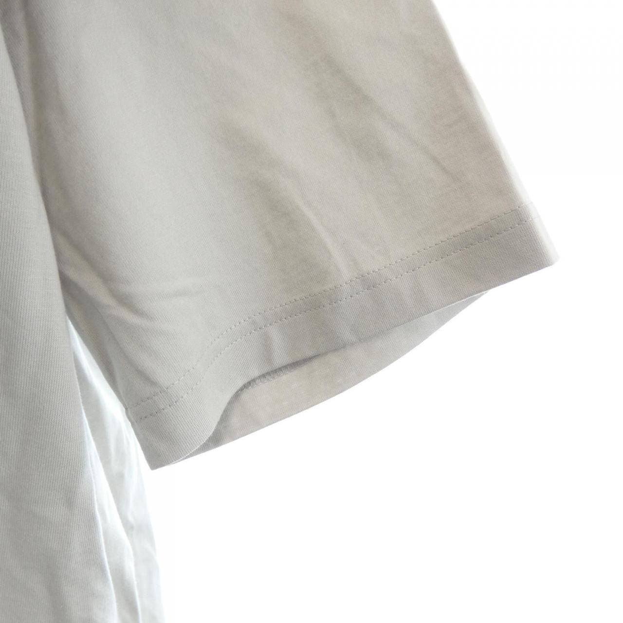 エルメス HERMES エトリエ アン フラグモン　ETRIER EN FRAGMENTS 457950HA Tシャツ