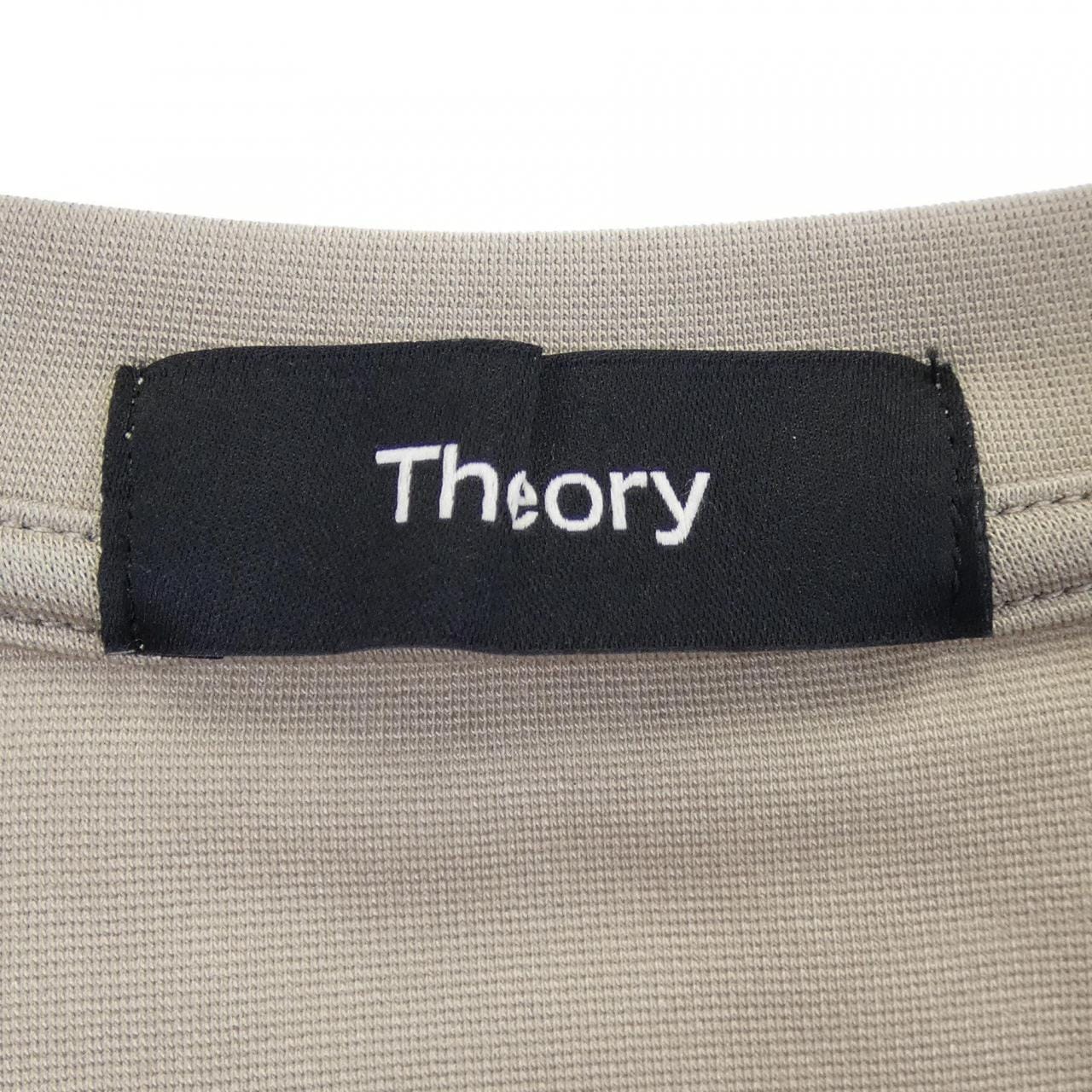 Theory T恤