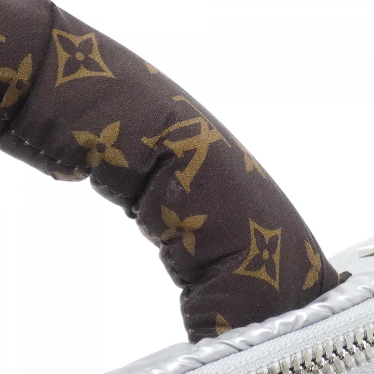 ルイヴィトン モノグラム(LVピロー) スピーディ バンドリエール 25cm M20973 ボストンバッグ