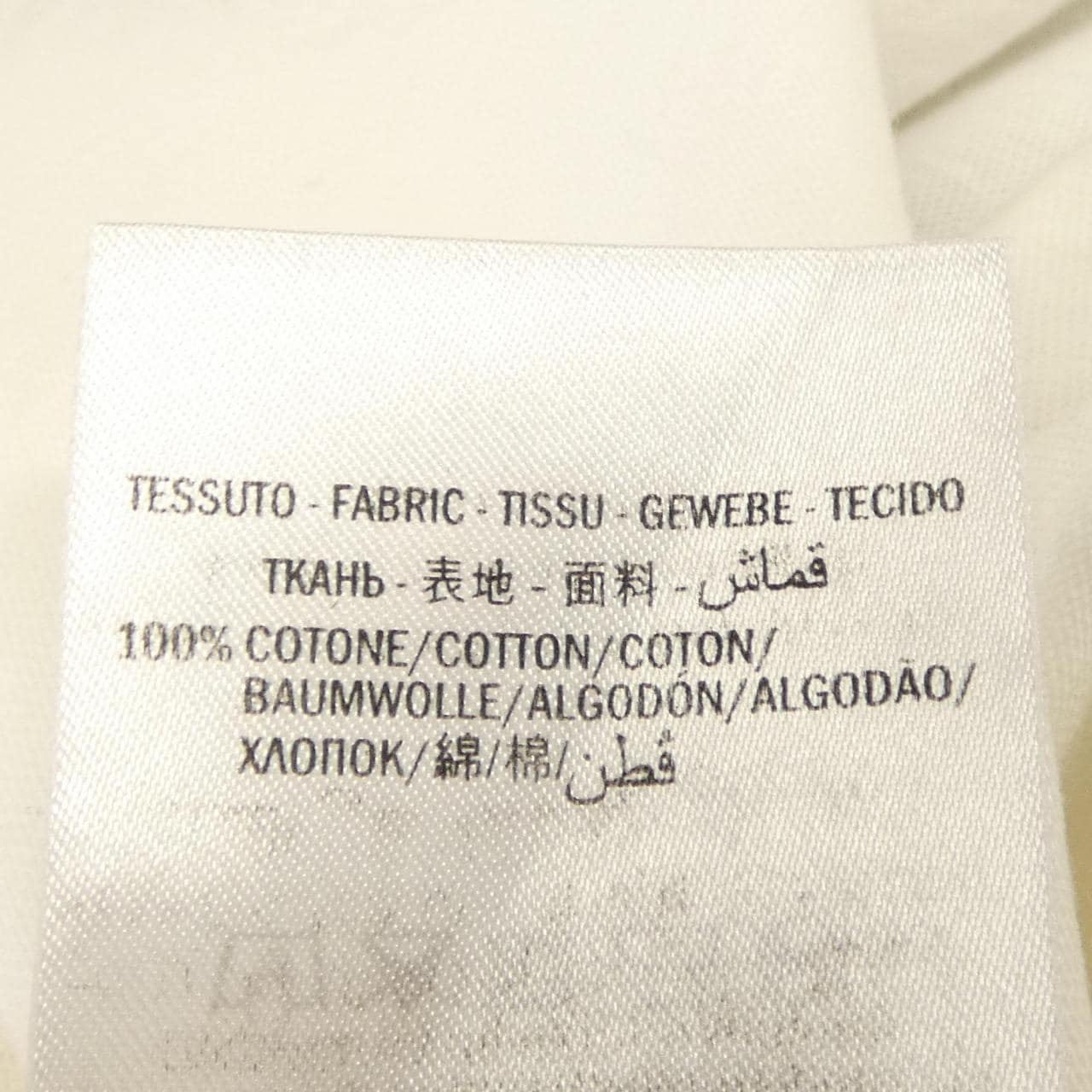 グッチ GUCCI 492347 X3H99 Tシャツ