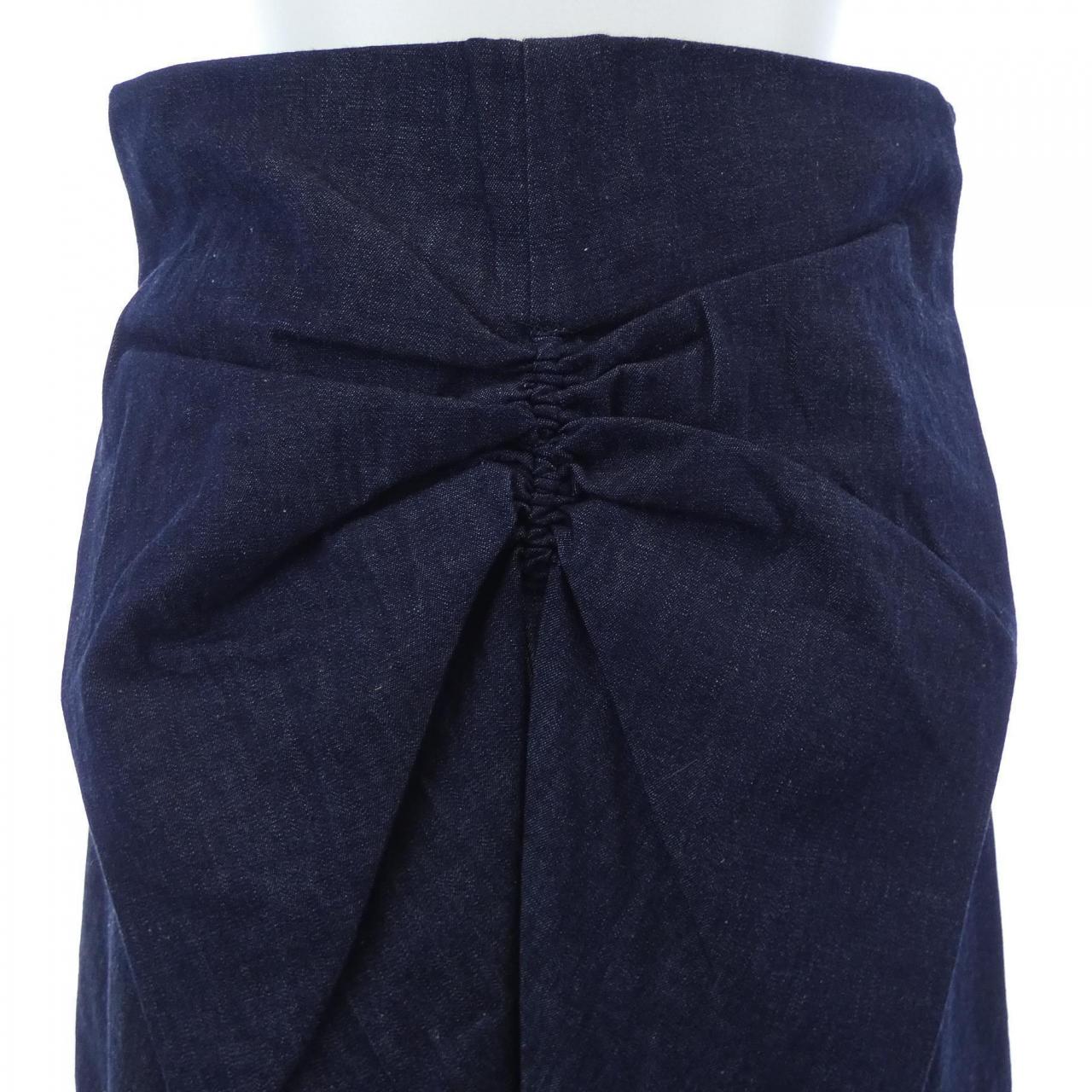 サポートサーフェス support surface スカート