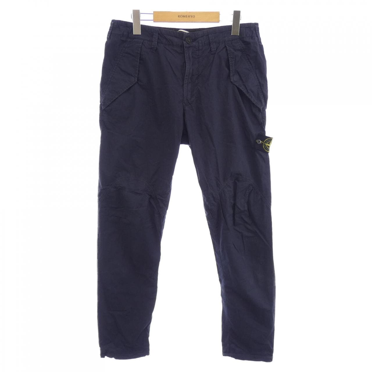 ストーンアイランド STONE ISLAND 681530303 パンツ