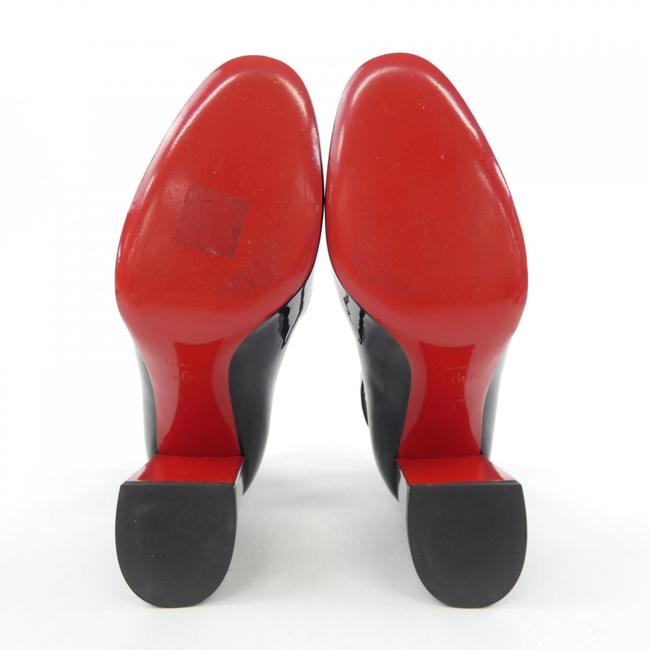 クリスチャンルブタン CHRISTIAN LOUBOUTIN シューズ