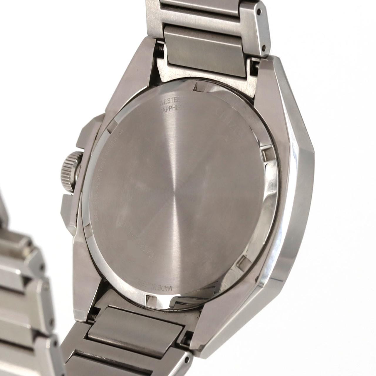 シチズン シリーズ8 9051-S125731/NB6010-81E SS 自動巻