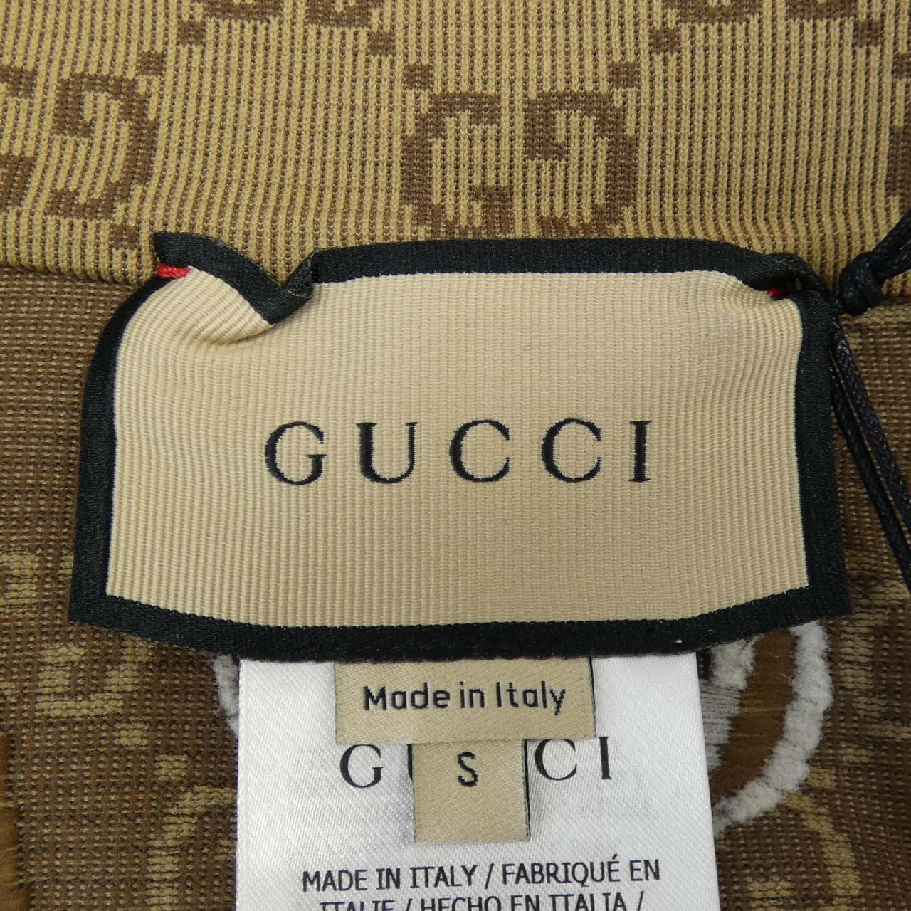 グッチ GUCCI 715524 XJETY トップス