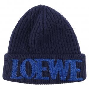 ロエベ LOEWE F540257X23 ニットキャップ