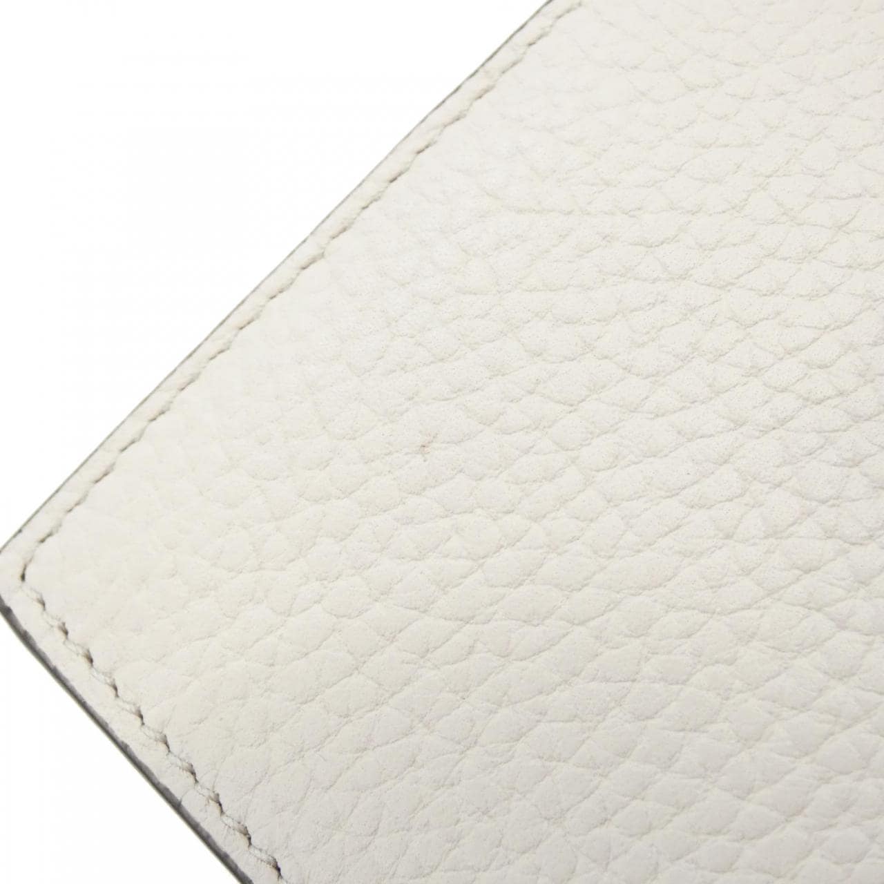 【未使用品】グッチ INTERLOCKING G 746056 AACAO チェーンウォレット