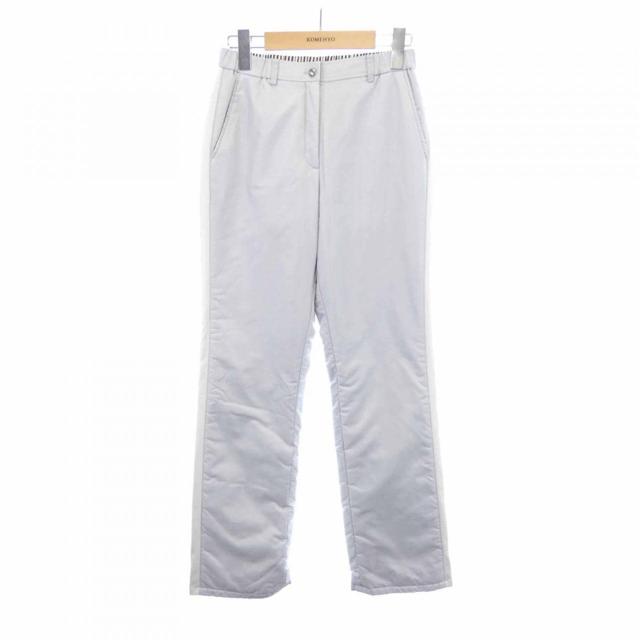 ランバンスポール LANVIN SPORT パンツ