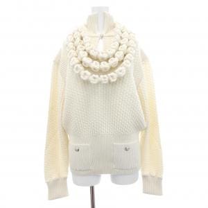 シャネル CHANEL P47199K05966 ニット