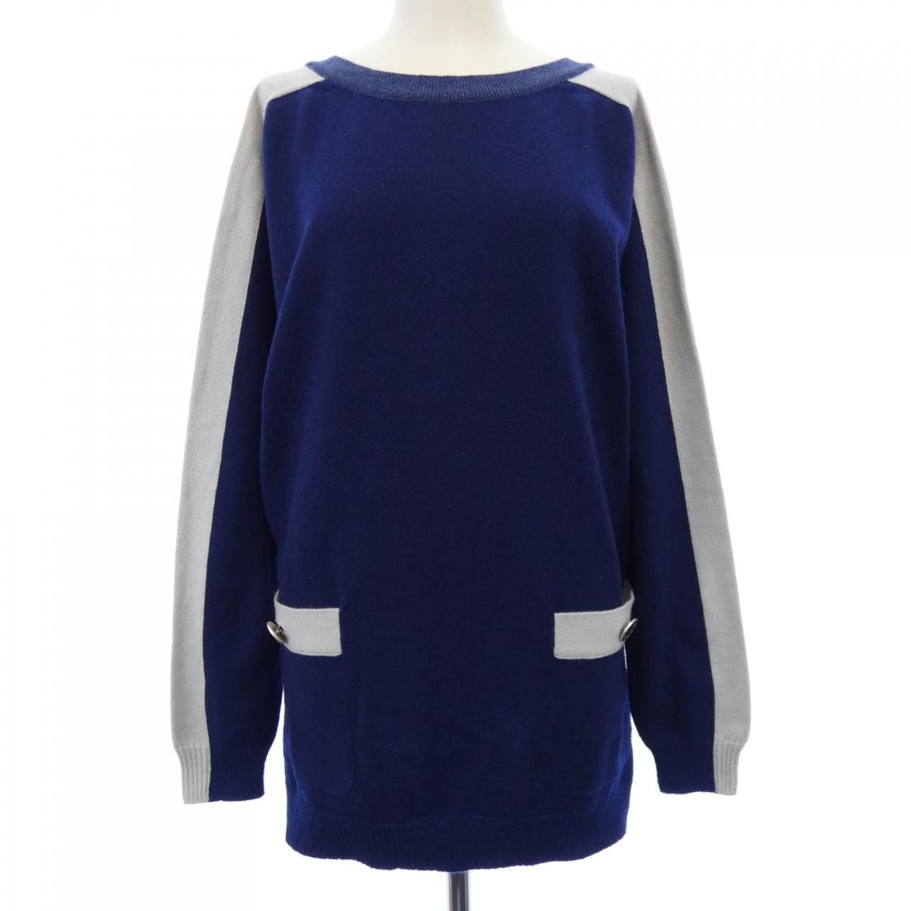 CHANEL香奈儿 P53224K06911 针织衫