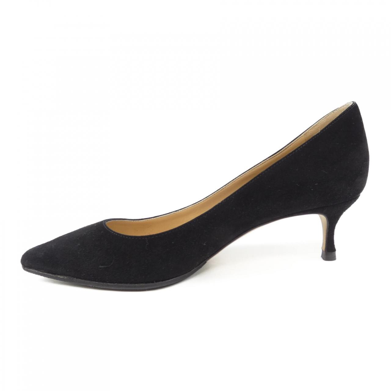 sergio rossi ·罗西 塞尔吉奥·罗西 高跟鞋