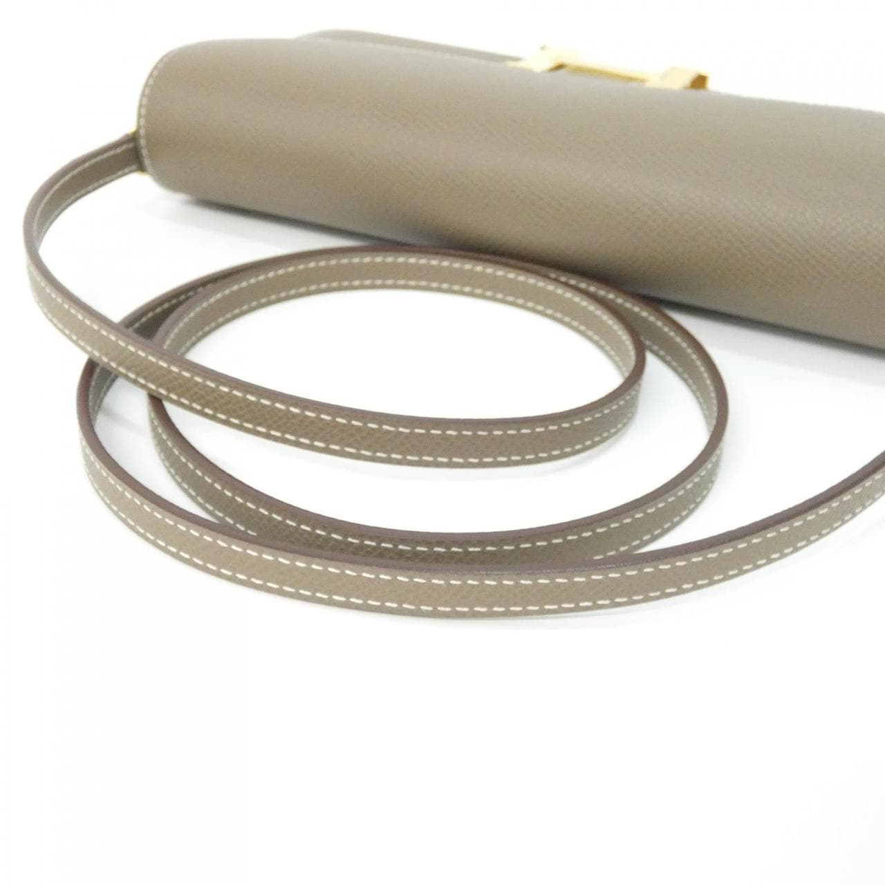 エルメス コンスタンス トゥー ゴー 080125CC ショルダーウォレット