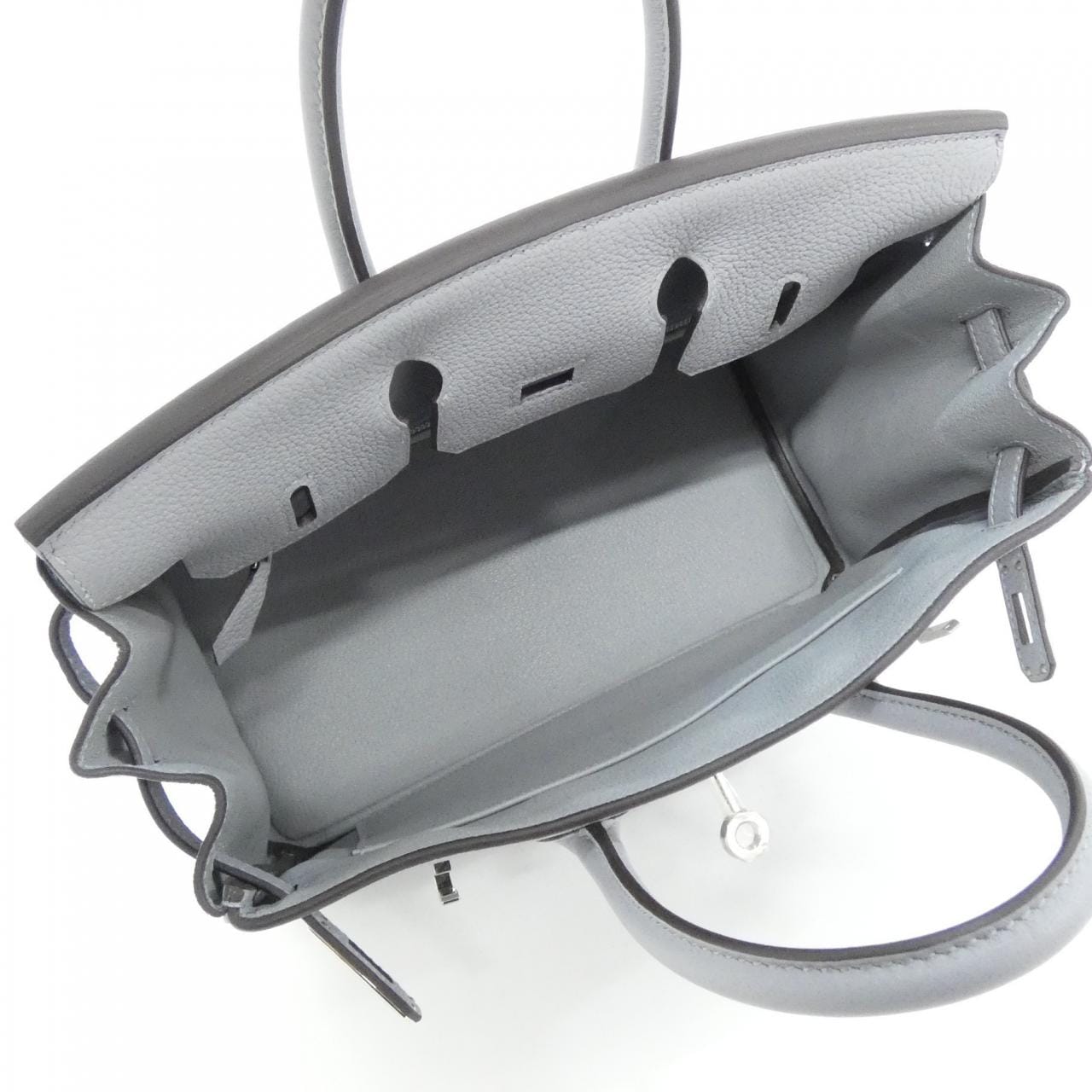 【未使用品】エルメス バーキン 25cm 041344CK バッグ