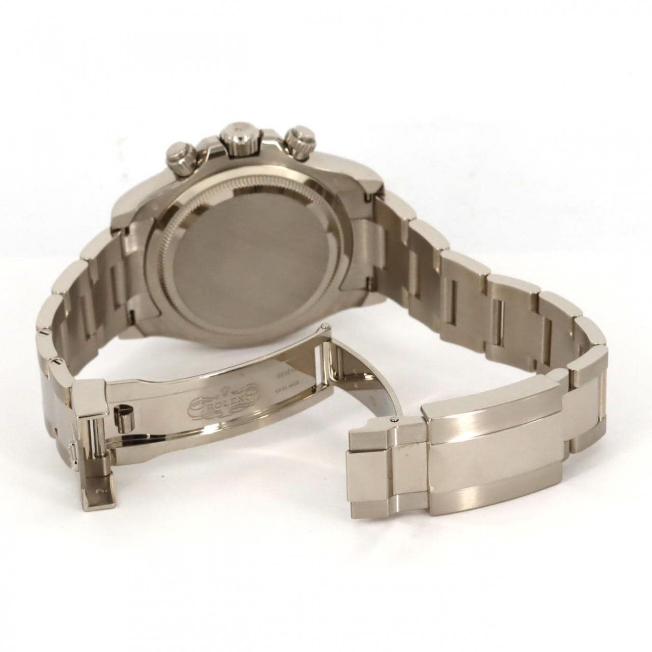 ロレックス デイトナ 126509 WG 自動巻 ランダム番