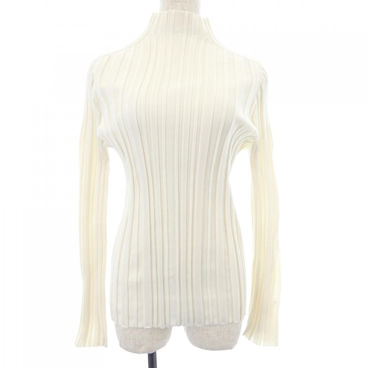 プリーツプリーズ PLEATS PLEASE PP43-KK831-02 ニット