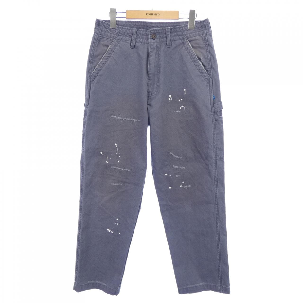 LIBERAIDERS パンツ