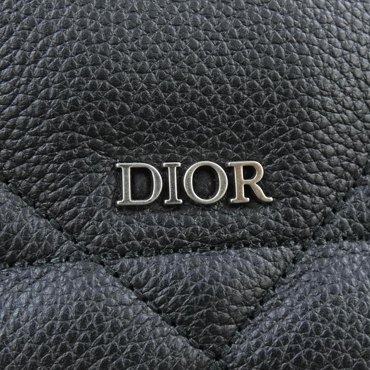 ディオール DIOR WEEKENDER 40 ウィークエンダー40　マキシカナージュ BAG
