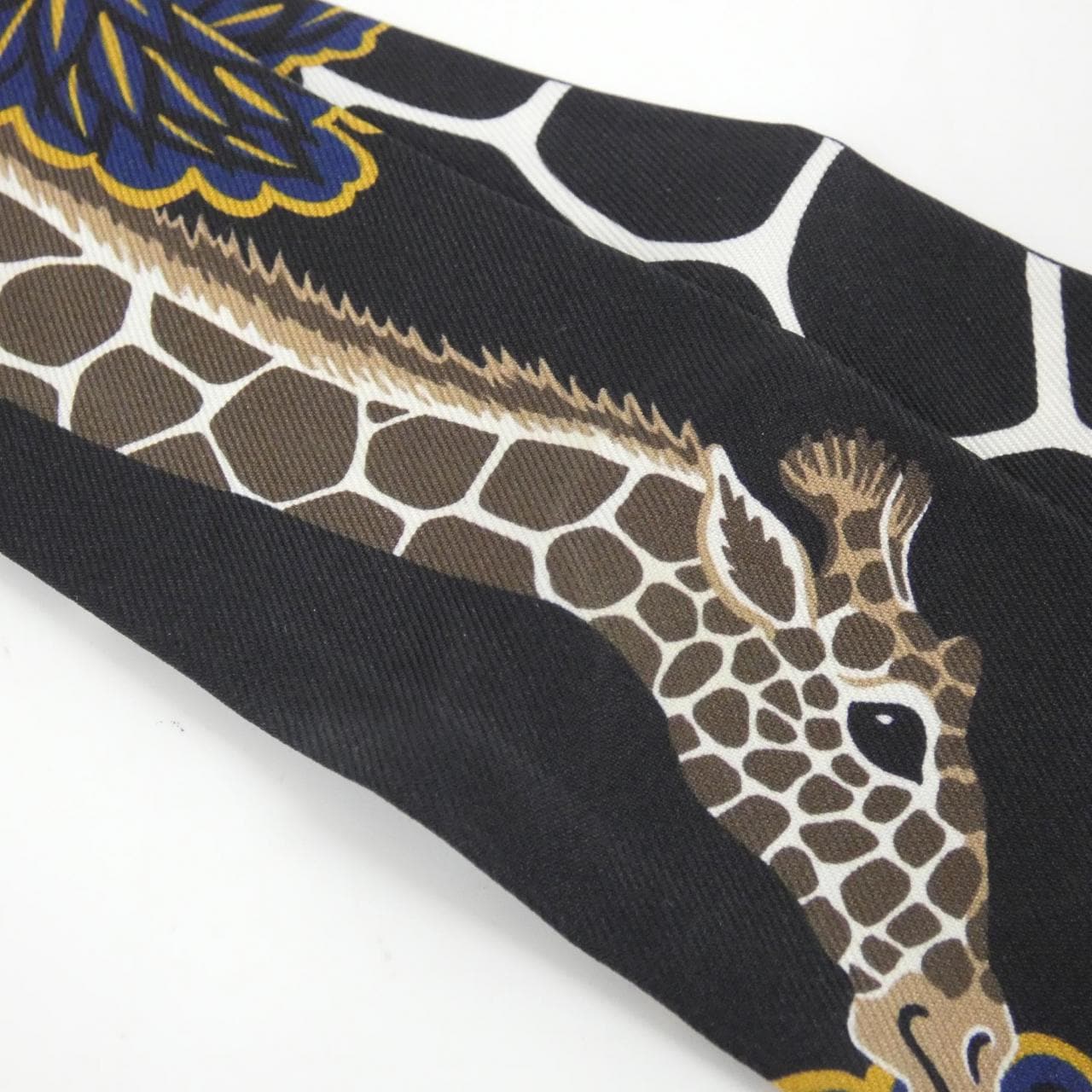 エルメス THE THREE GRACES ツイリー 063441S スカーフ