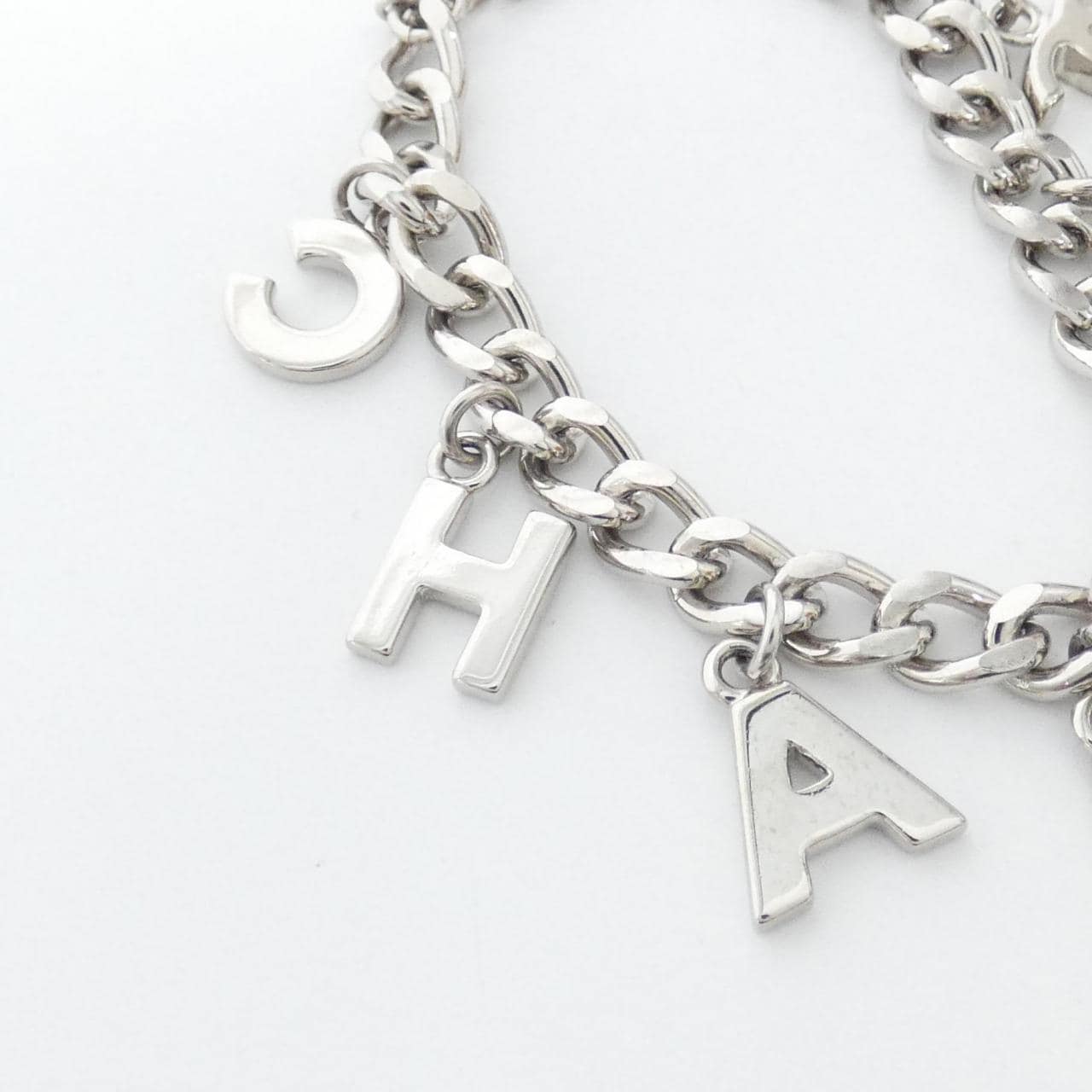 【ヴィンテージ】シャネル 26976 ブレスレット