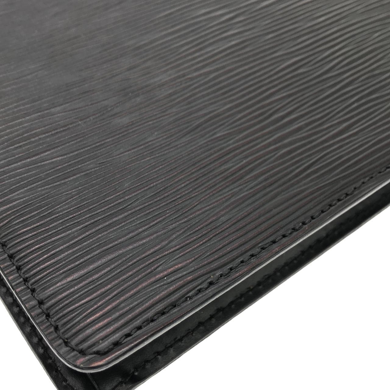 ルイヴィトン エピ ポシェット オム M52522 セカンドバッグ