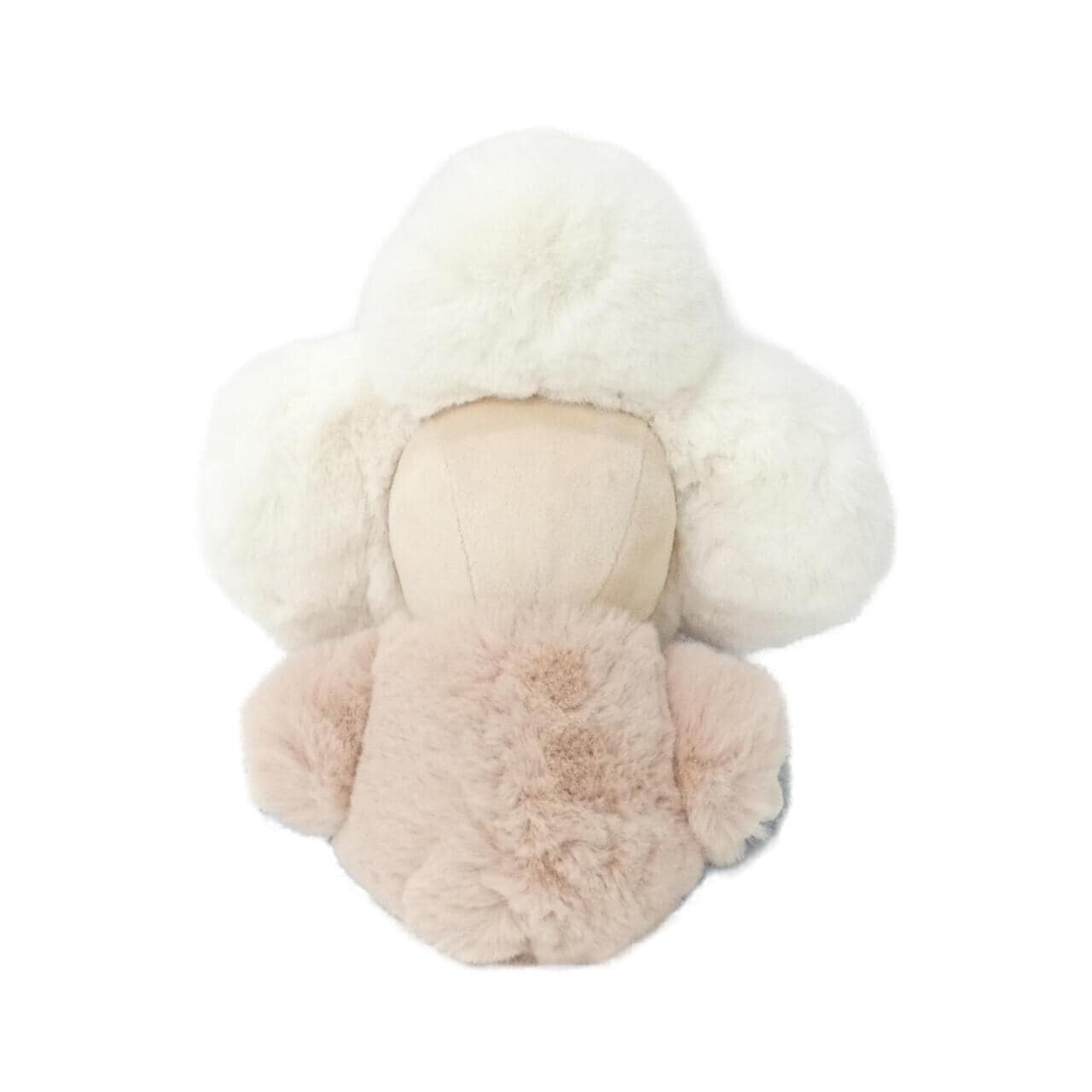 ルイヴィトン ドゥドゥ ヴィヴィエンヌ GI0445 ぬいぐるみ