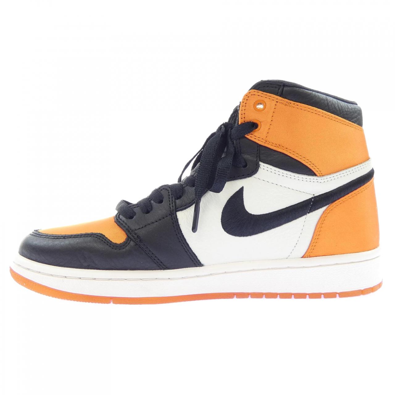 ナイキ ジョーダン NIKE JORDAN AV3725-010 スニーカー