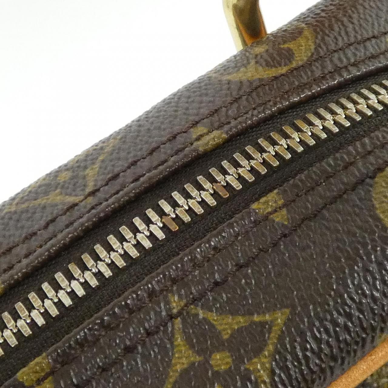 ルイヴィトン モノグラム マンハッタン PM M40026 バッグ