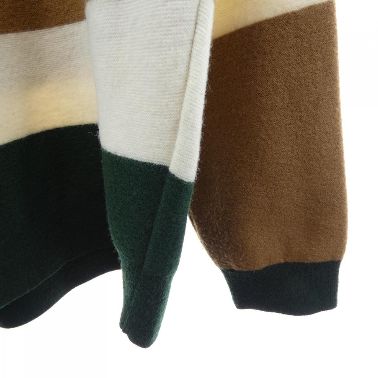 クルニ CULLNI 19-AW-040 ニット