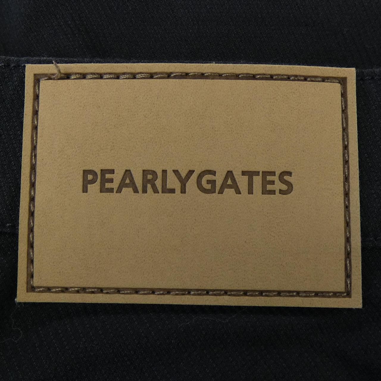 パーリーゲイツ PEARLY GATES パンツ