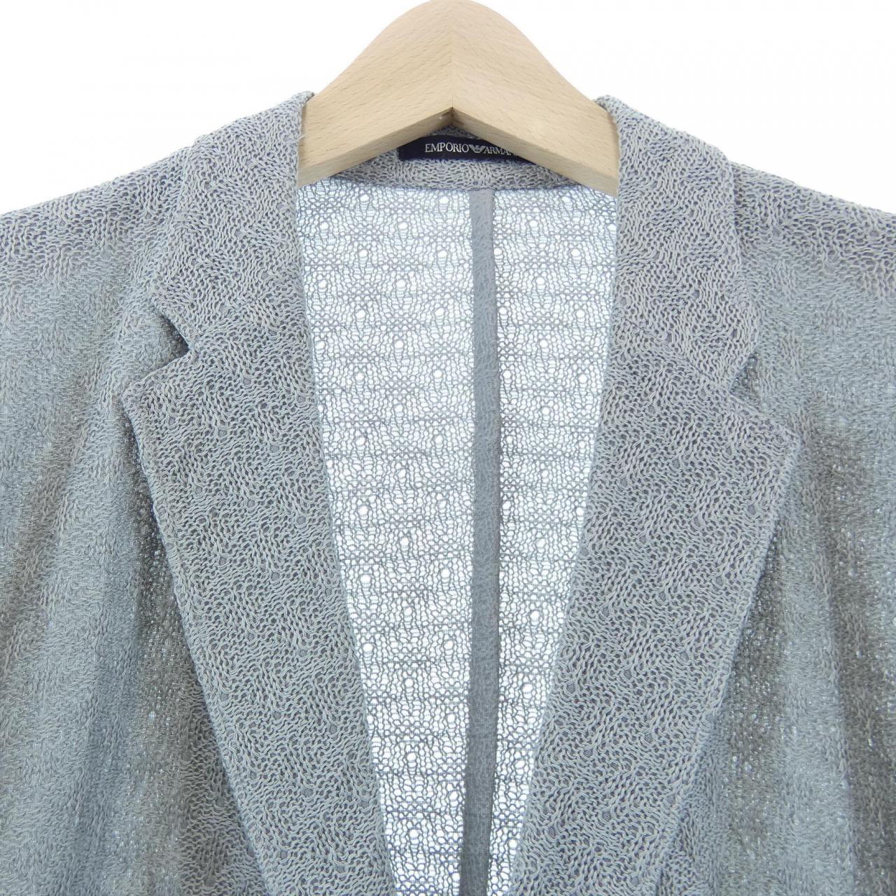 エンポリオアルマーニ EMPORIO ARMANI 51G500　51004 ジャケット