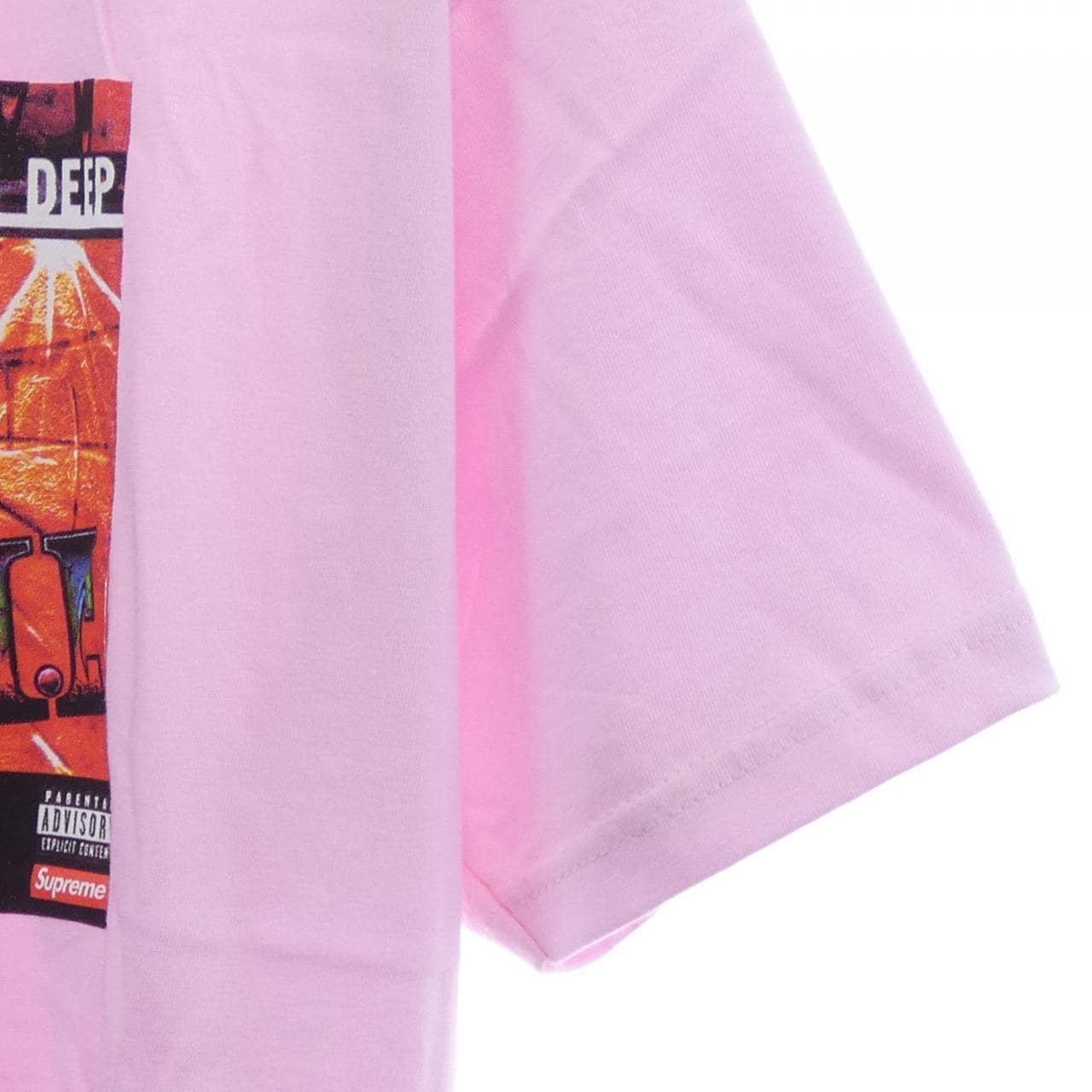 シュプリーム SUPREME HNIC TEE Tシャツ