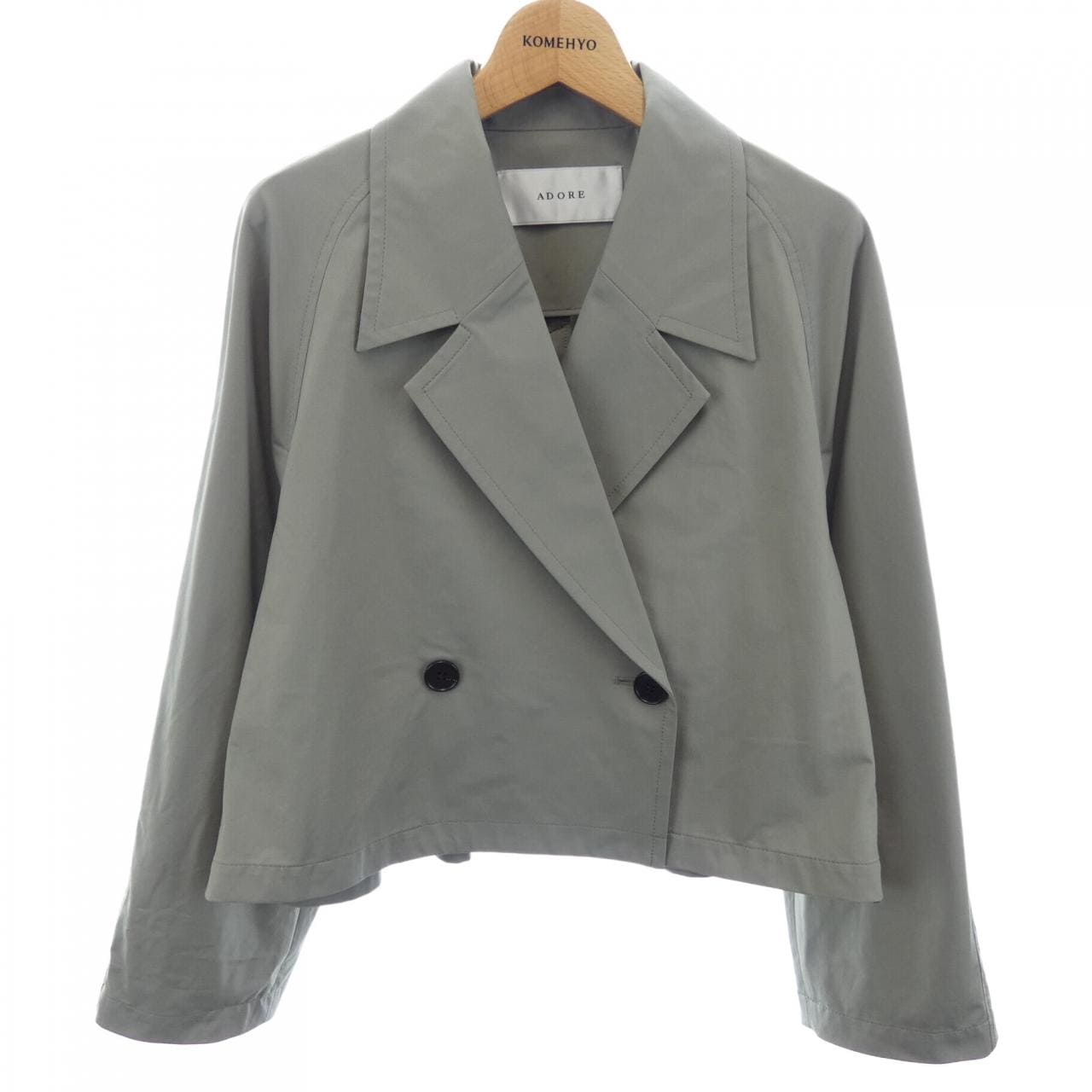 アドーア ADORE 531-4150303 ジャケット