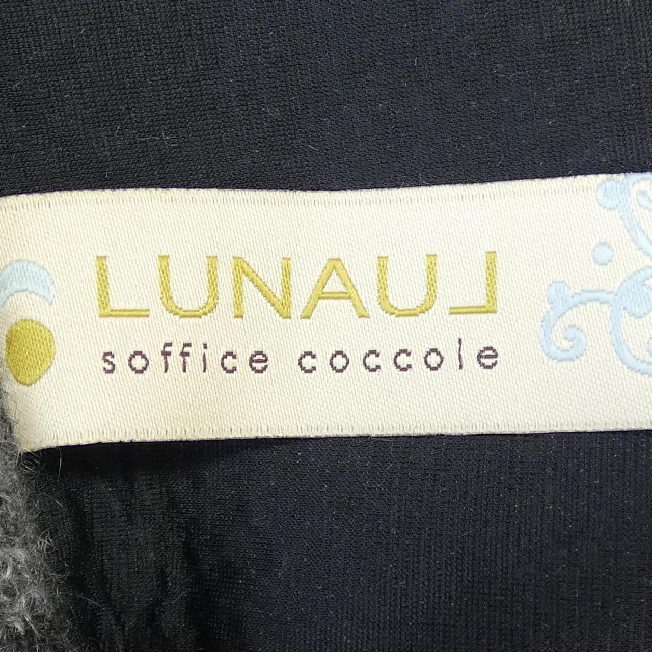 LUNAUL ジャケット