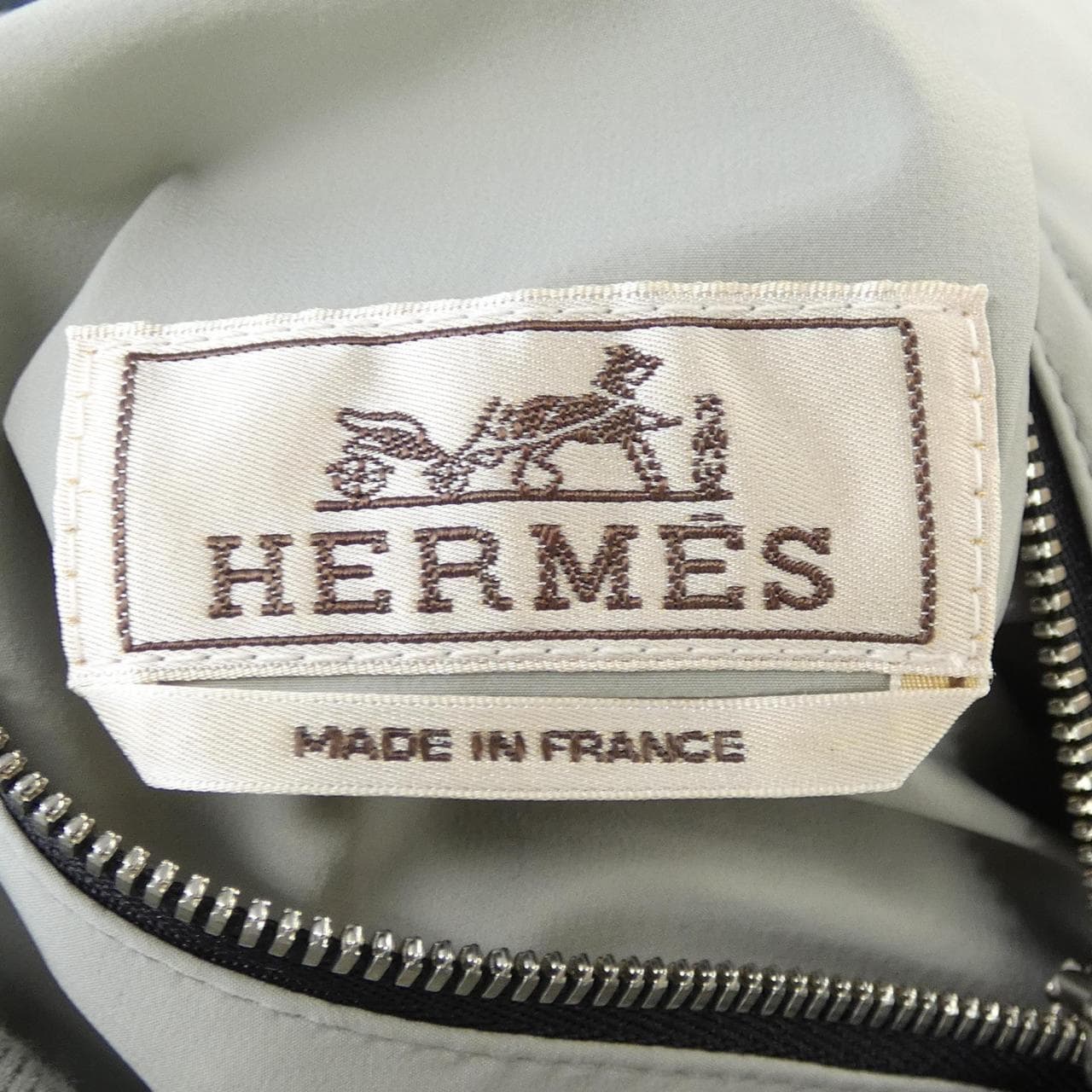 エルメス HERMES シュヴァルパンクバンダナ 462800HJ ブルゾン
