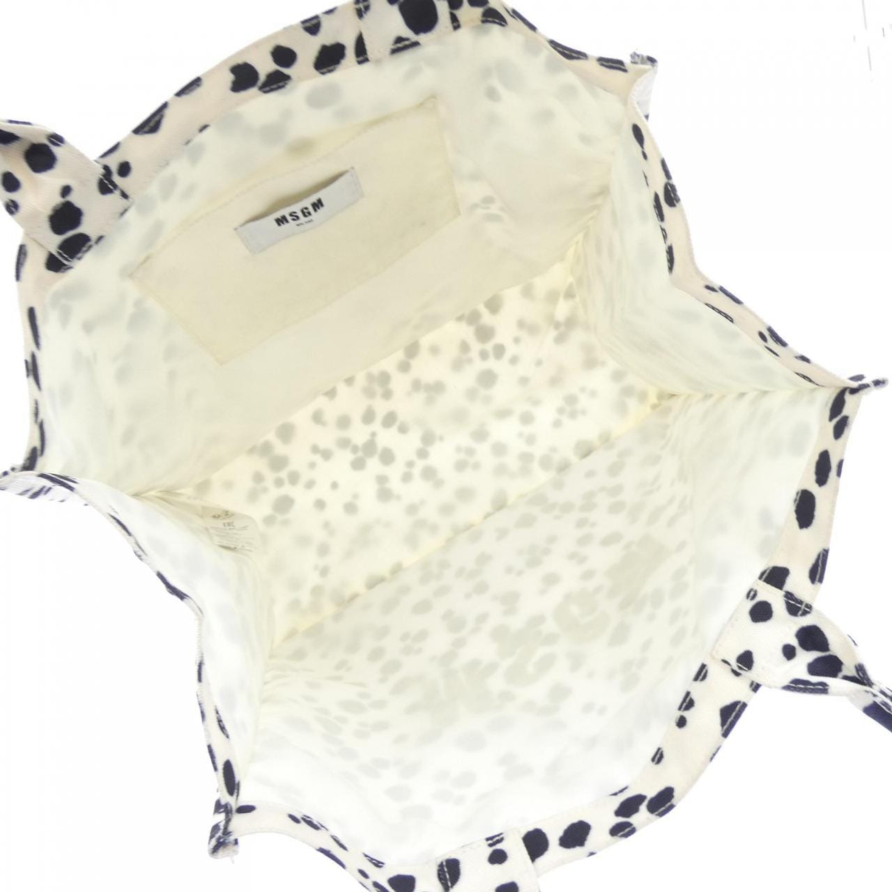 エムエスジーエム MSGM BAG