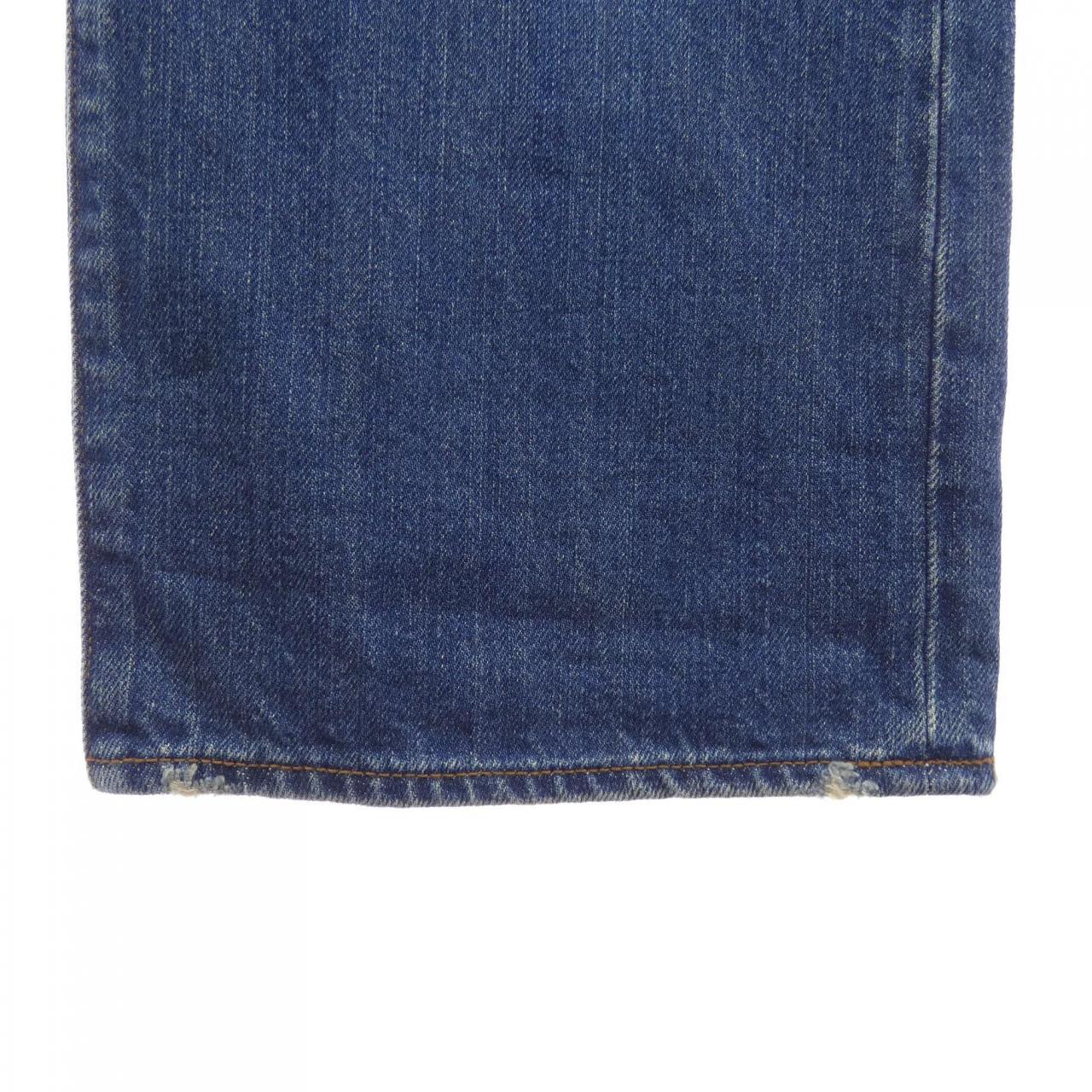 コムデギャルソンオム COMME des GARCONS HOMME HH-P033 ジーンズ