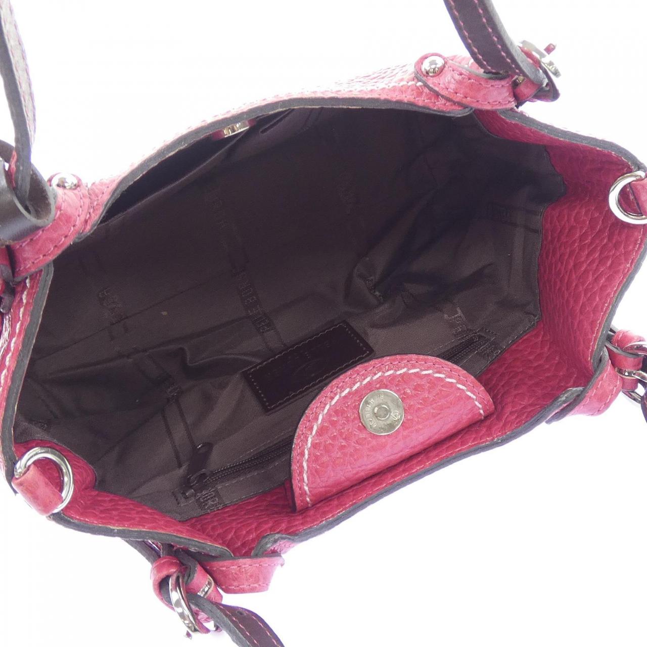 ペレボルサ PELLE BORSA BAG